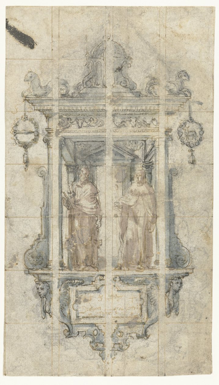 Peter och Paul av Anonymous