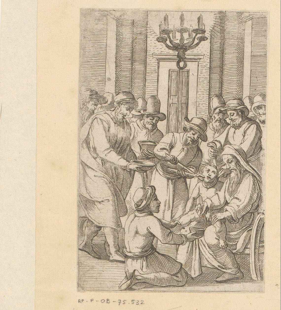 Rituellt mord på Simon av Trent Life of Simon of Trent (serietitel) av Anonymous