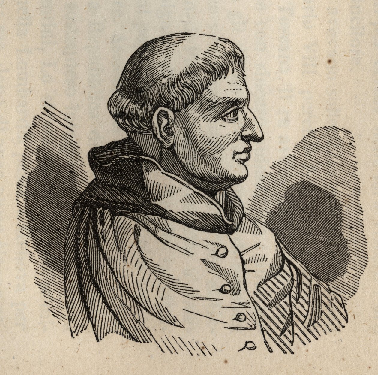 Jean Visconti - Giovanni Visconti - 1290-1354 - gravyr - av Anonymous Anonymous