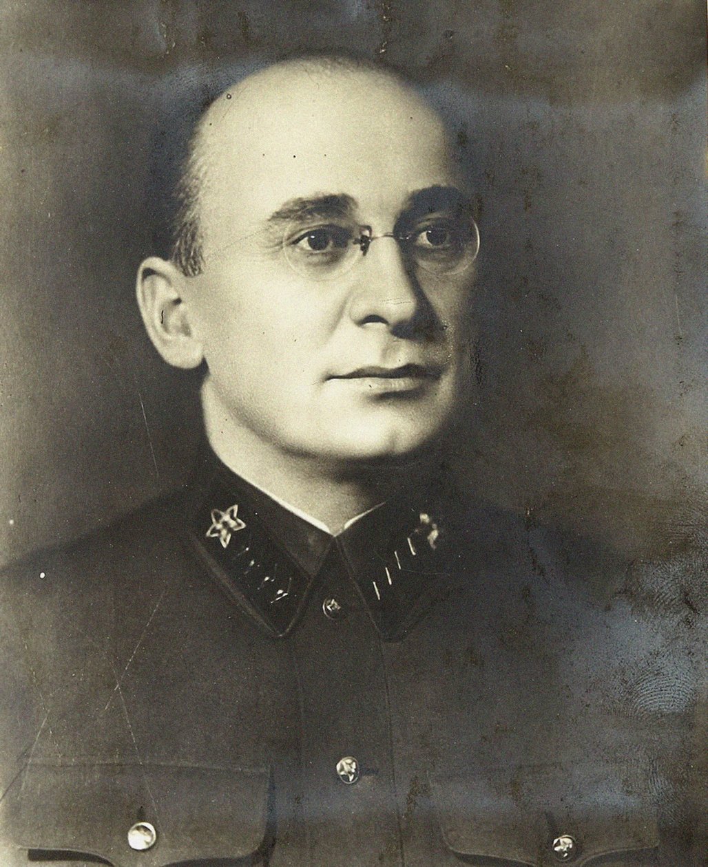 Lavrenty Beria - Lavrentii Pavlovich Beria - Anonym. Fotografera av Anonymous Anonymous