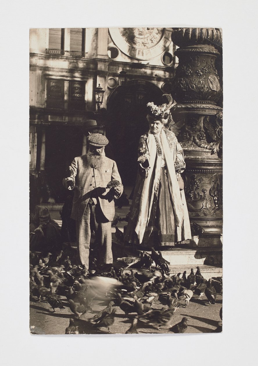 Monet och hans andra fru av Anonymous Anonymous