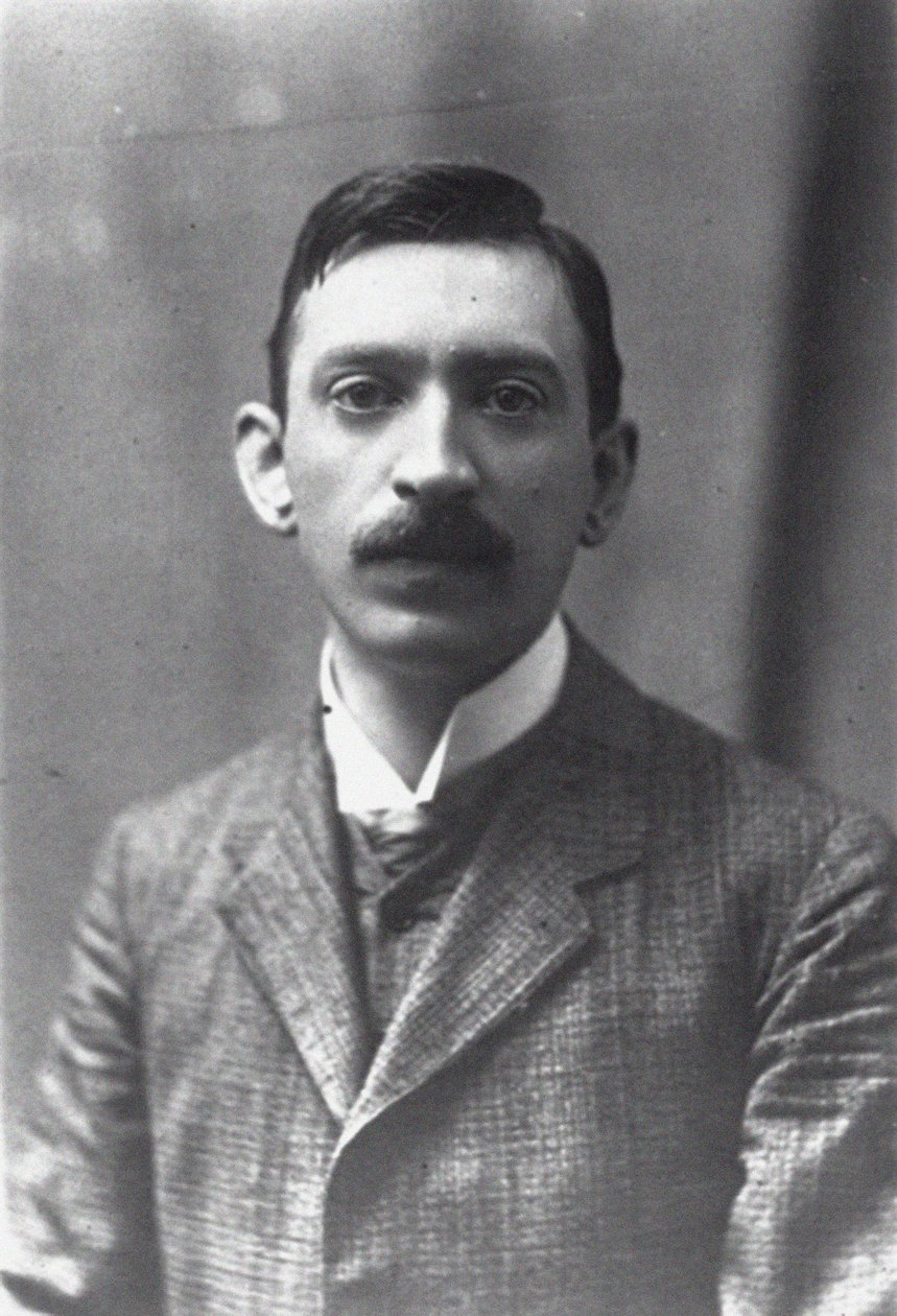 Nicolas Tcherepnine - Nikolai Nikolayevich Tcherepnin (1873-1945), Anonym av Anonymous Anonymous
