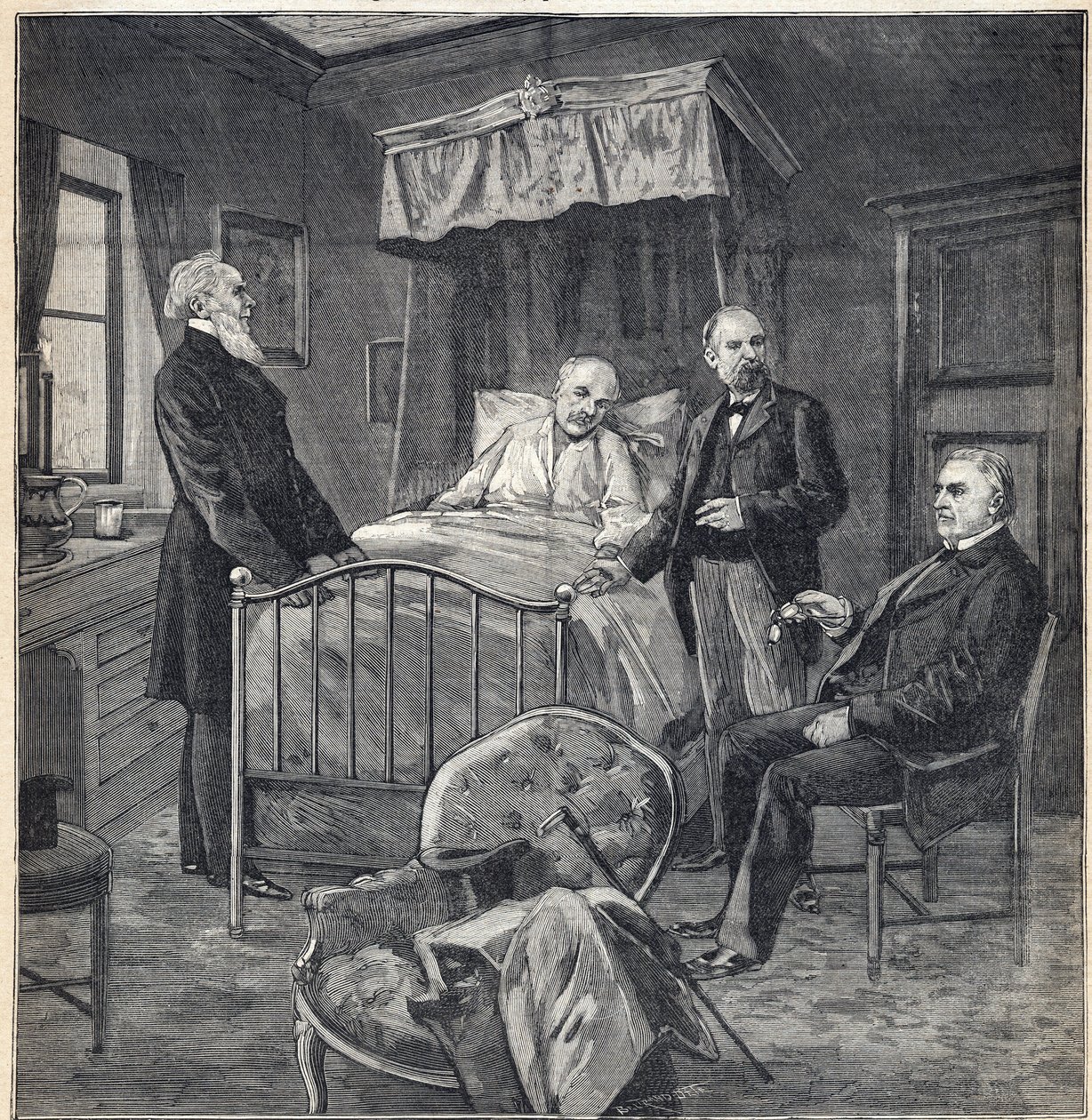 Panamaskandal (Panama-fallet): Cornelius Herz