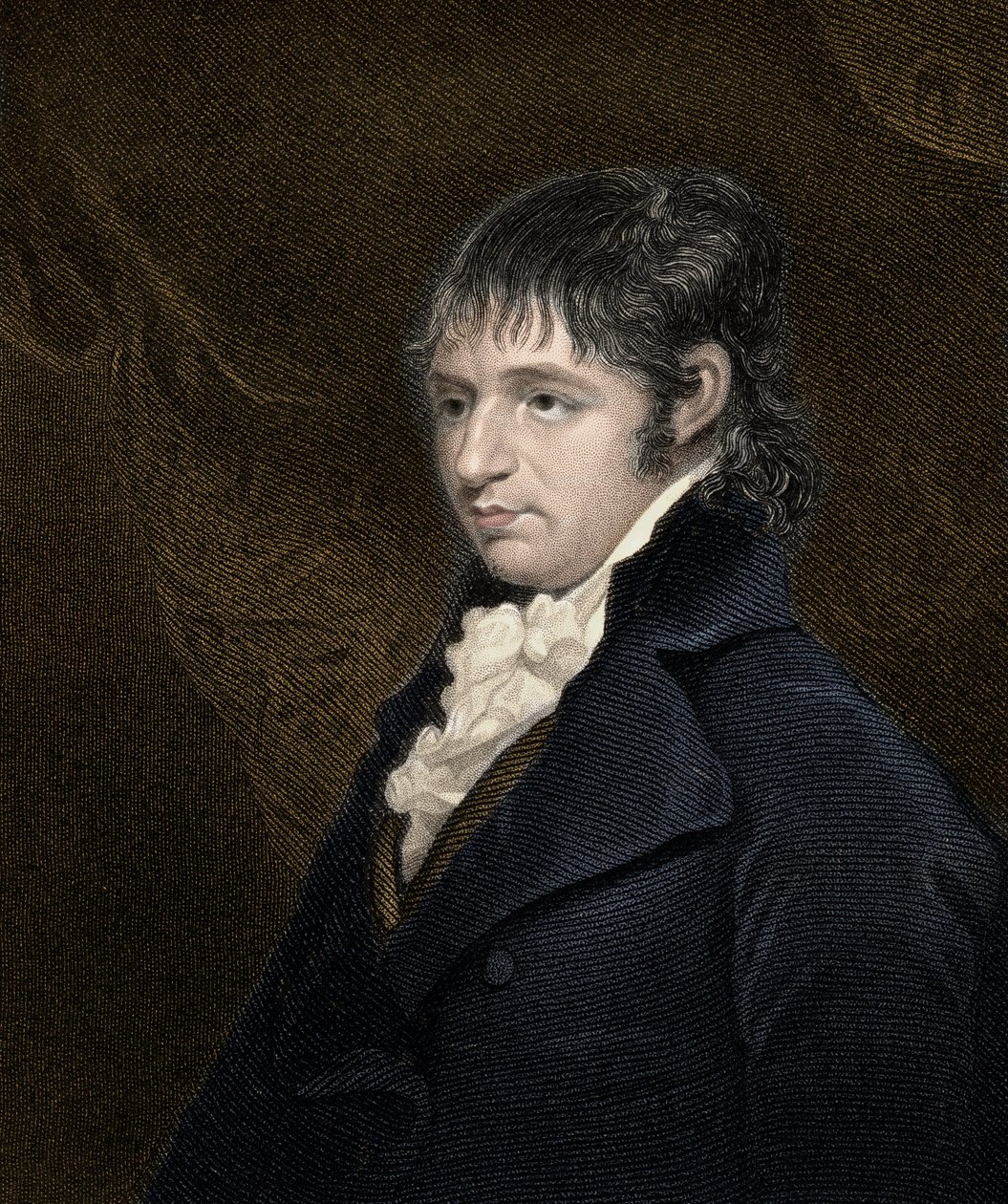 Richard Porson av Anonymous Anonymous