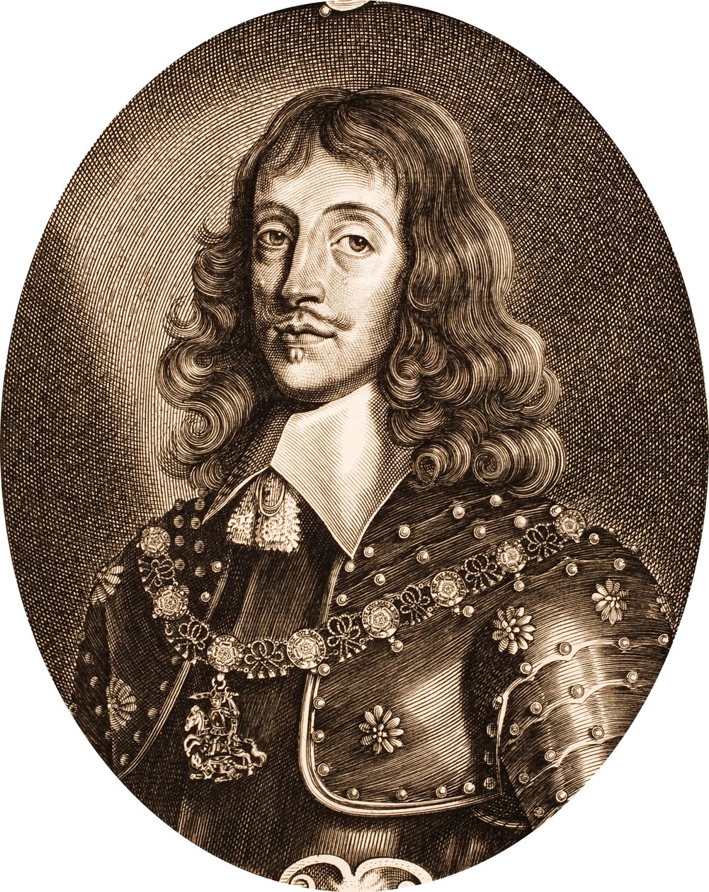 Anselmus-van-Hulle-Men-illustres (beskuren) av Anselm van Hulle