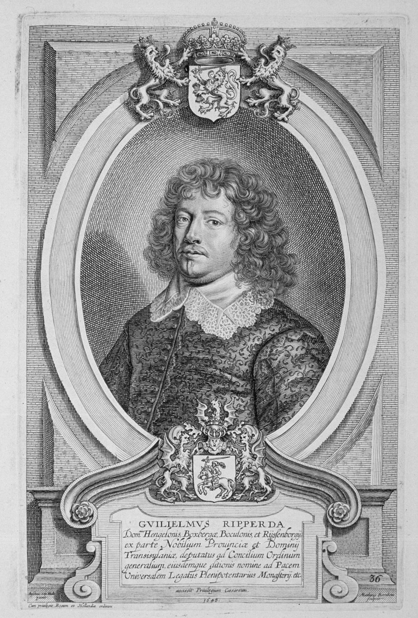 Willem Ripperda (1600-69) från 