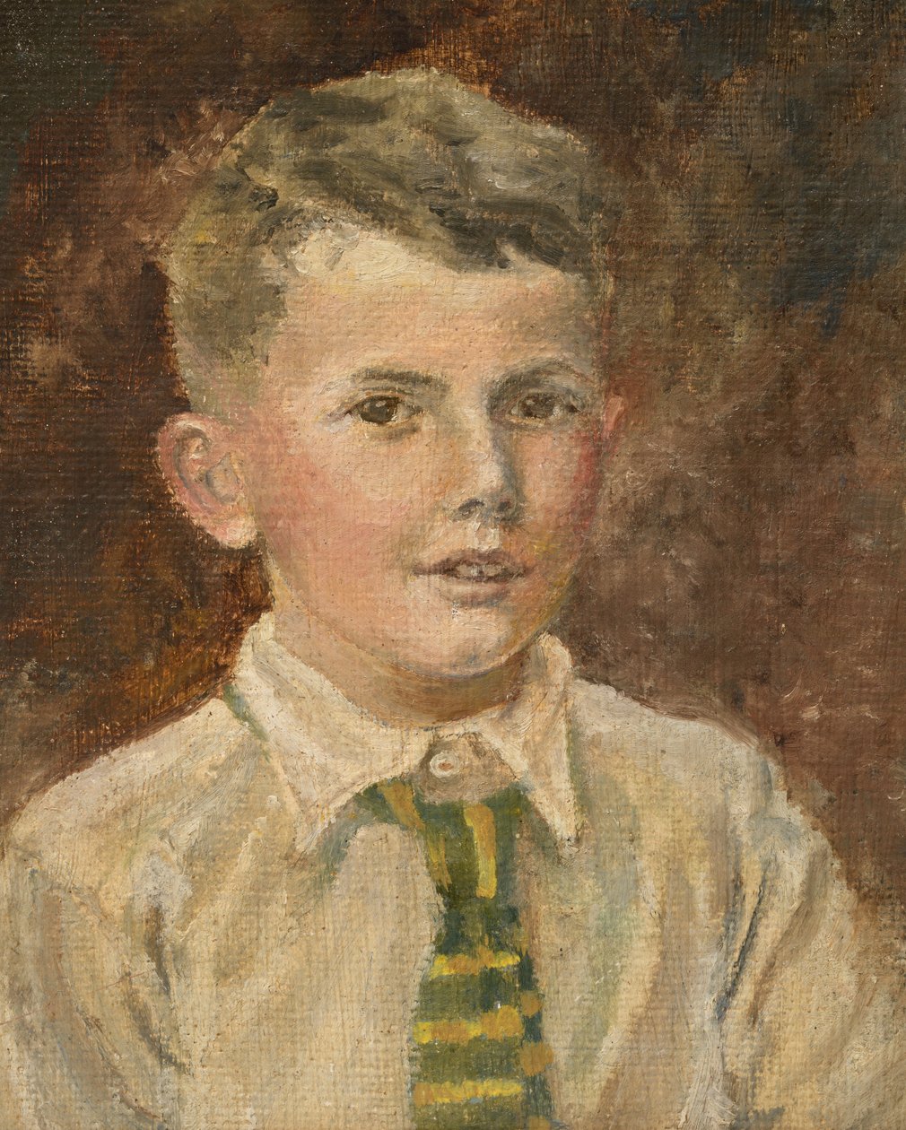 Peter Richards, 10 år, Pretoria, SA av Anthea Durose