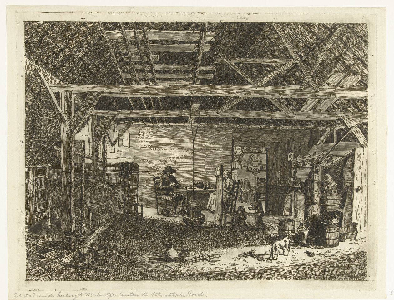 swedish av Anthonie van den Bos