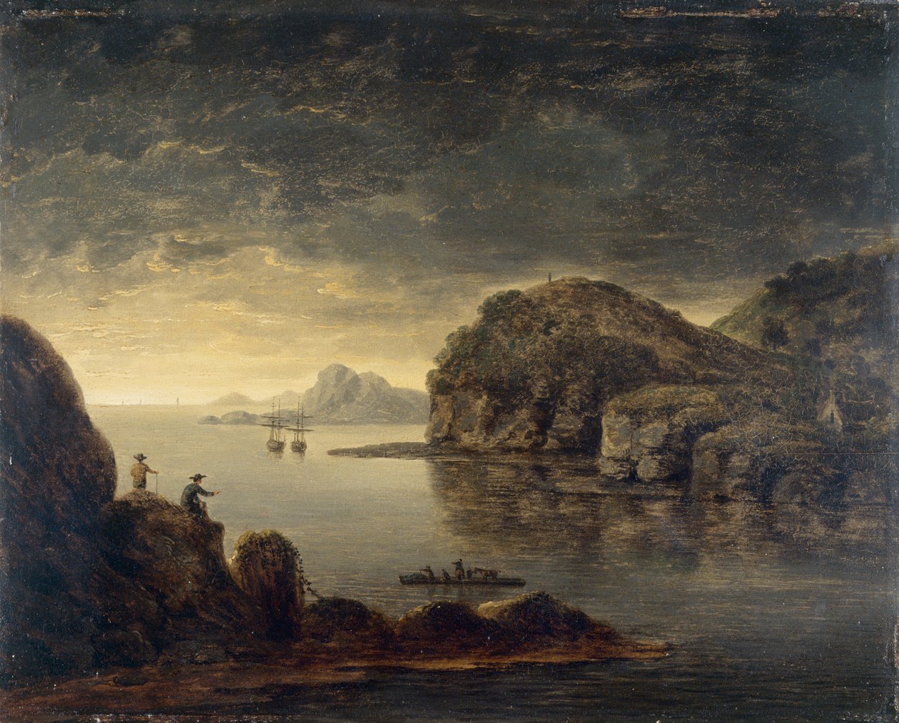  av Anthony Devis