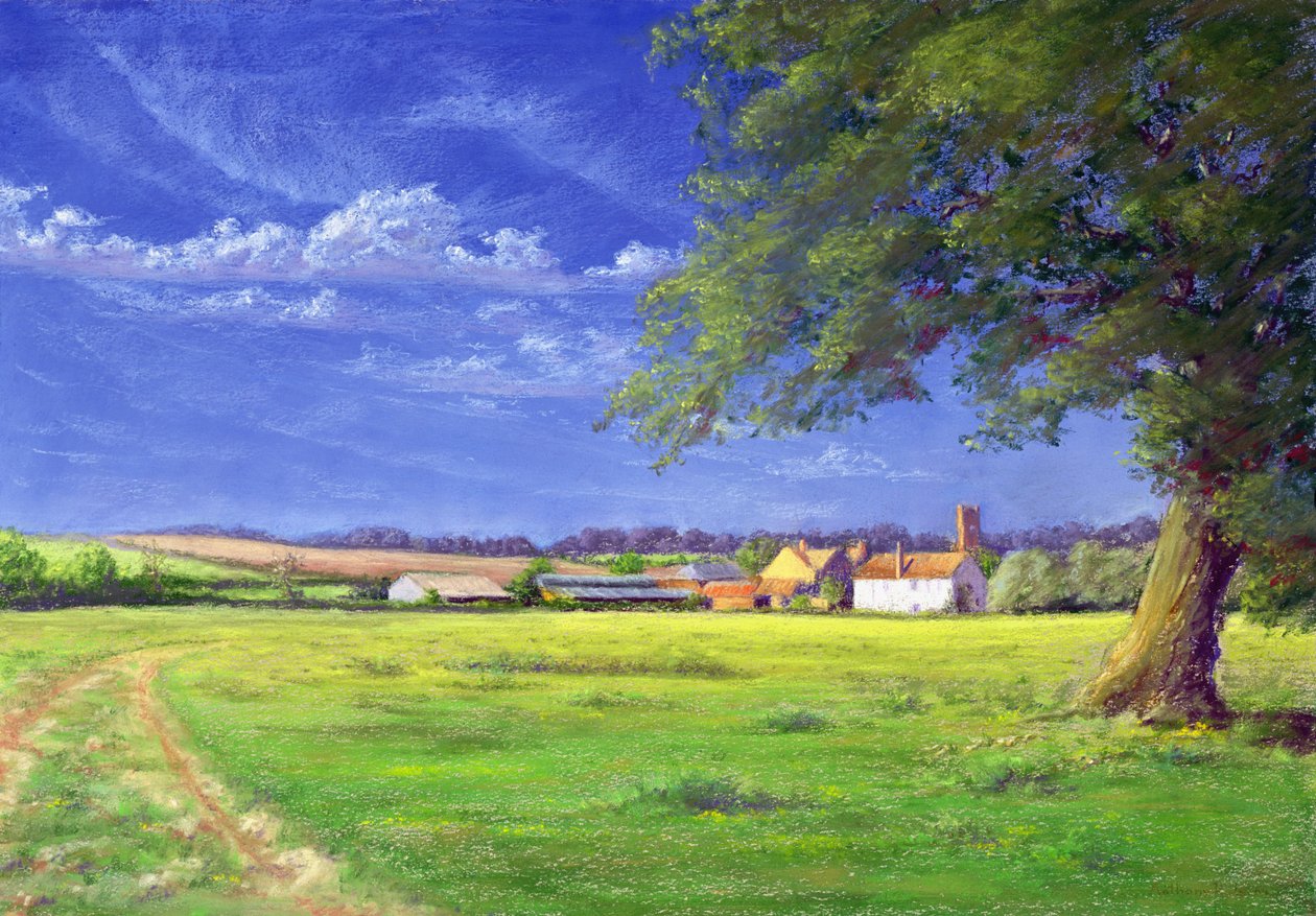Hemmafält, 2004 av Anthony Rule
