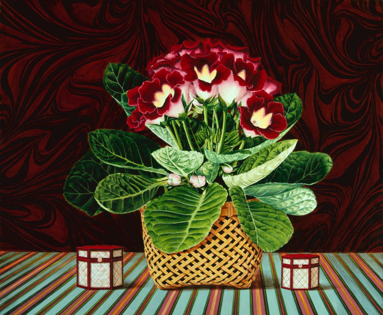 Gloxiana Still Life av Anthony Southcombe
