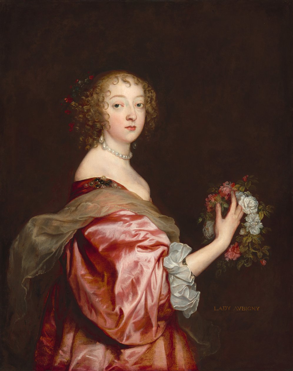 av Anthony van Dyck