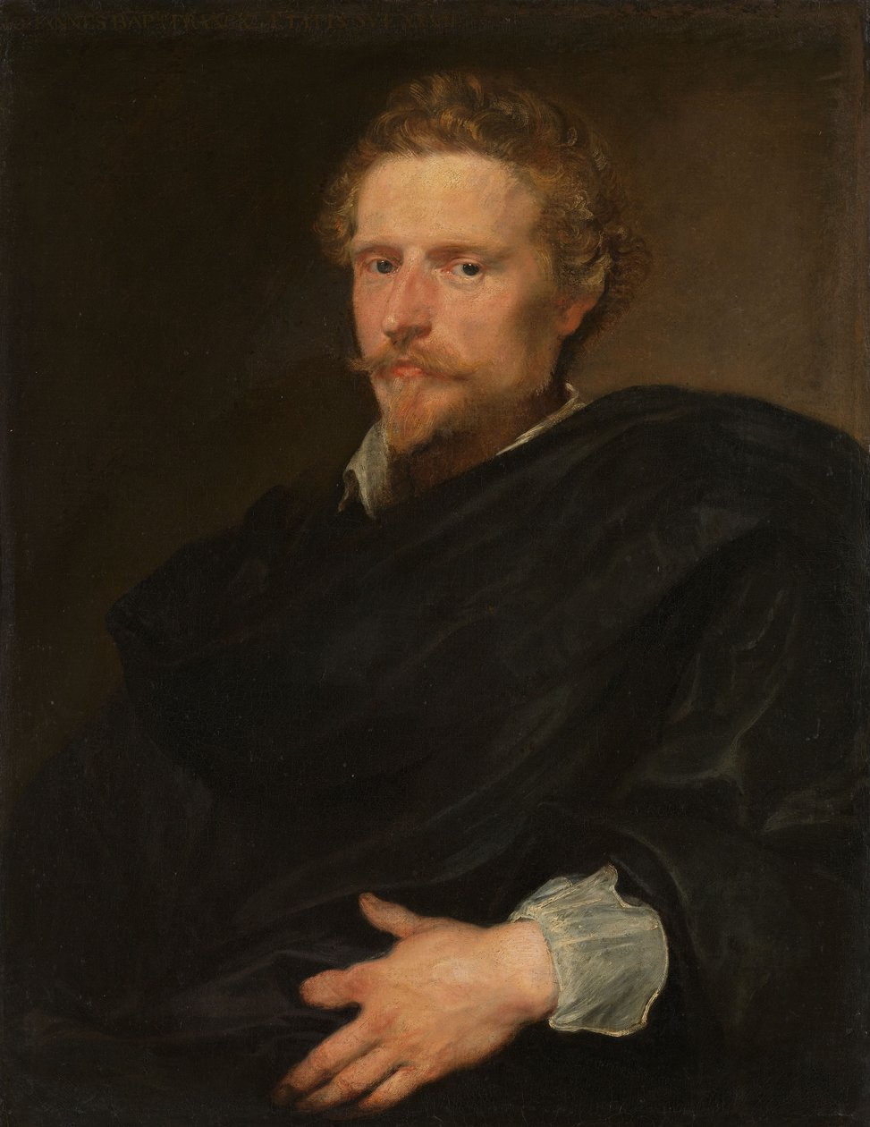  av Anthony van Dyck