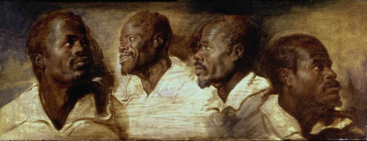 Okänd bild av Anthony van Dyck