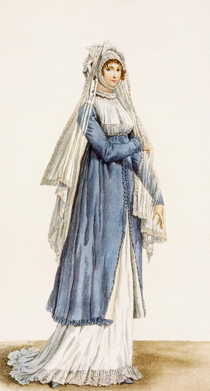 Ladies Day Dress, tallrik från 
