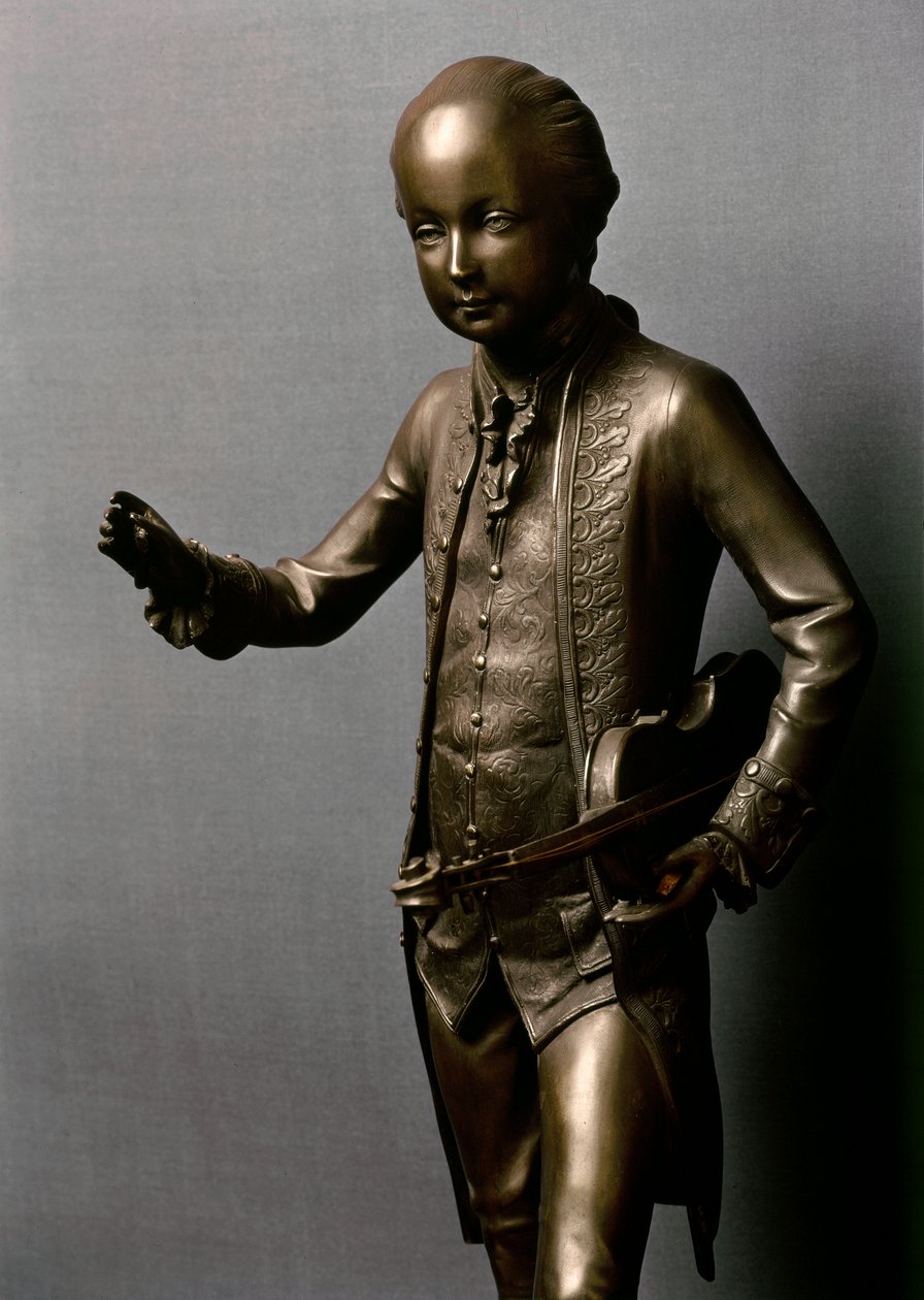  av Antoine Denis Chaudet