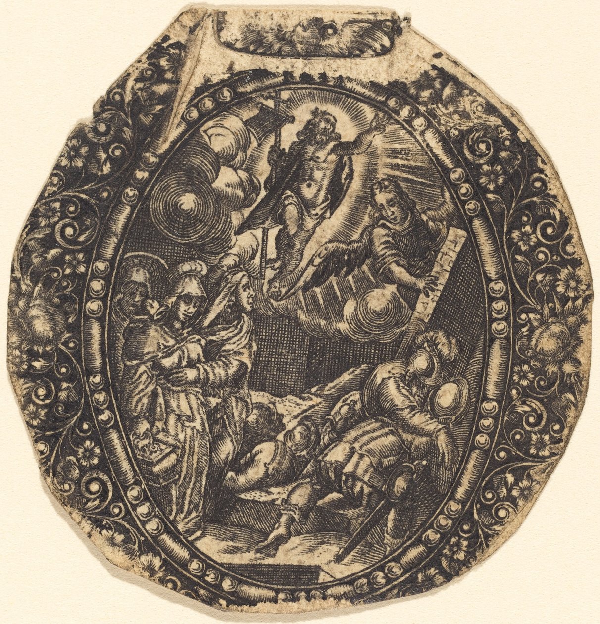 Återupplivandet av Antoine Jacquard