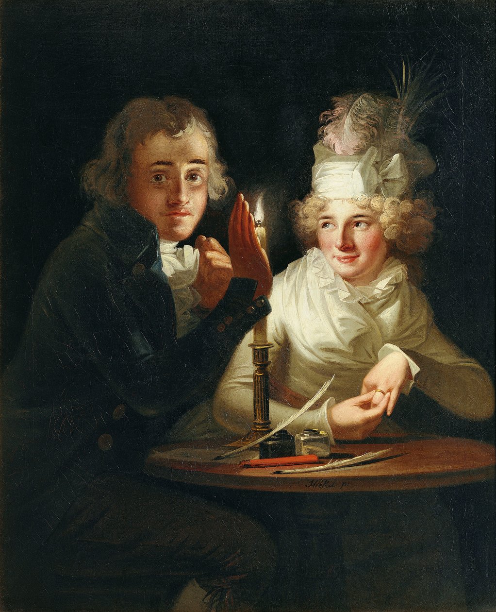  av Anton Hickel
