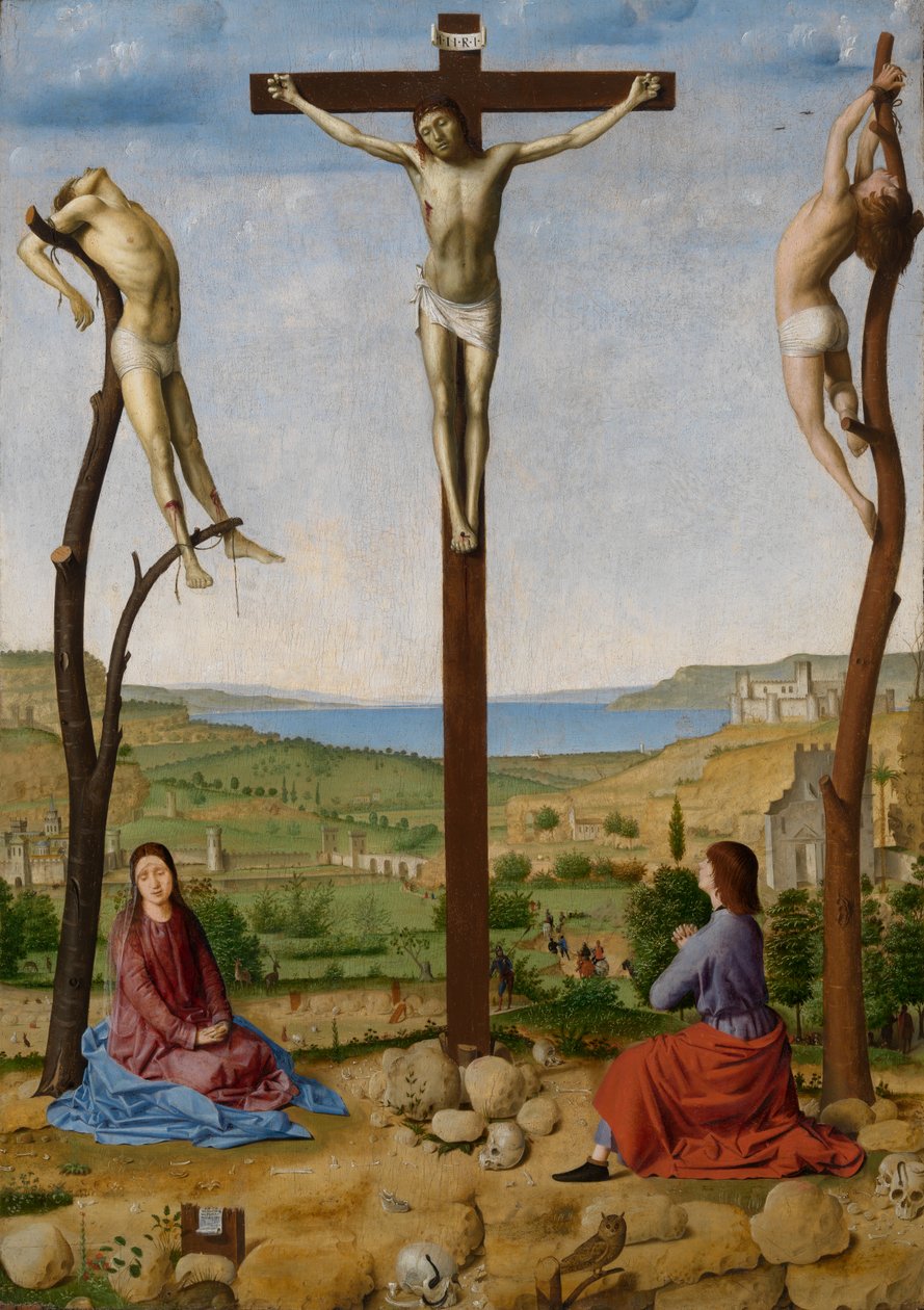  av Antonello da Messina