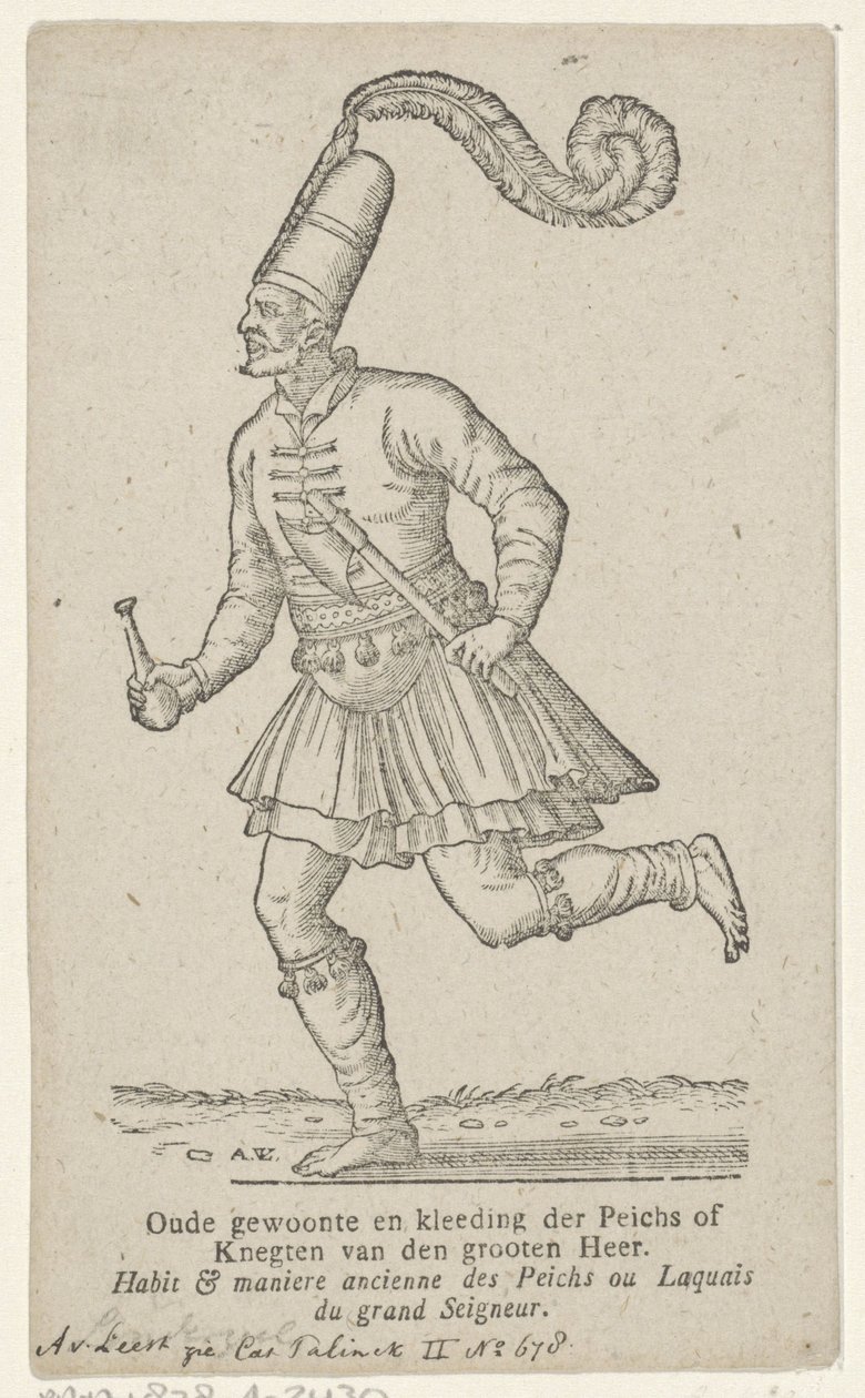 swedish av Antoni van Leest