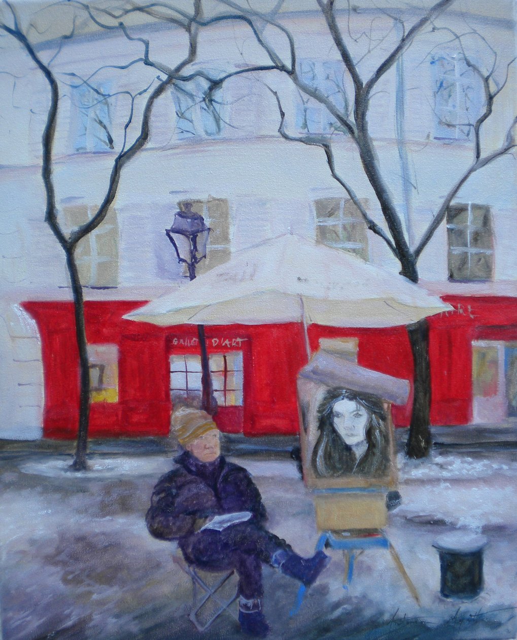 swed av Antonia Myatt