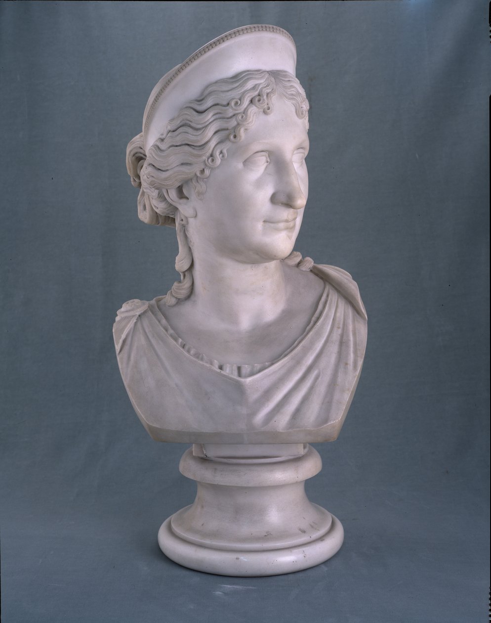 swedish av Antonio Canova