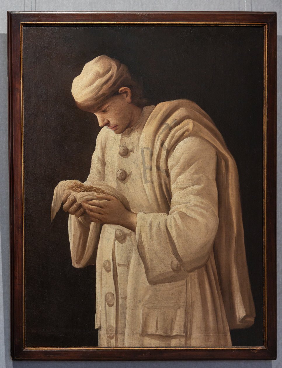 Mjölnare av Antonio Cifrondi