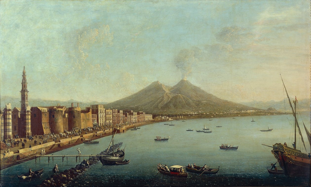  av Antonio Joli