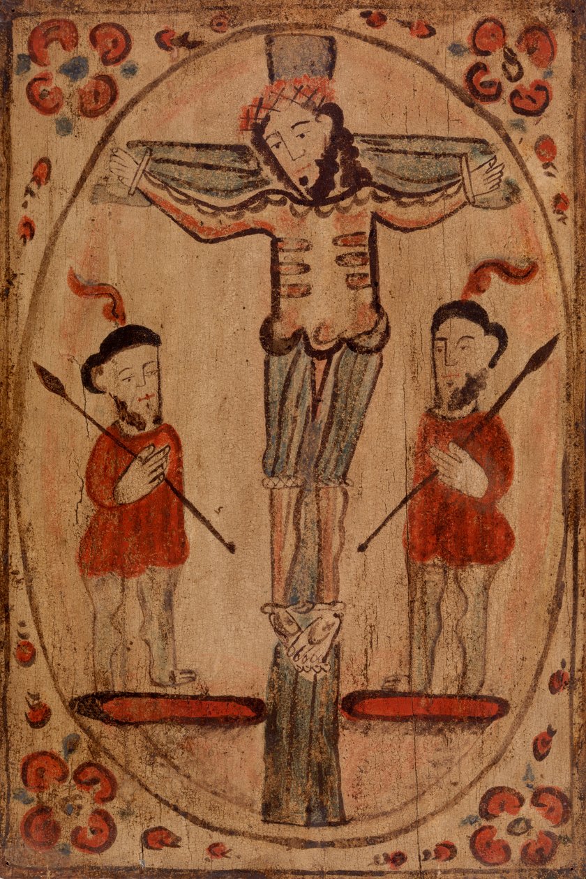 Sankt Acacius av Antonio Molleno