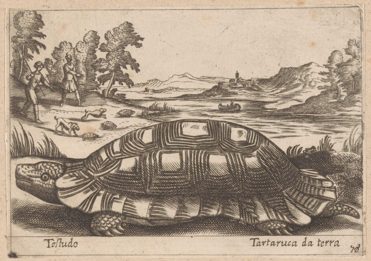 swedish av Antonio Tempesta