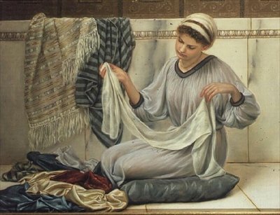 Sjalsäljaren av Antonio de Macedo
