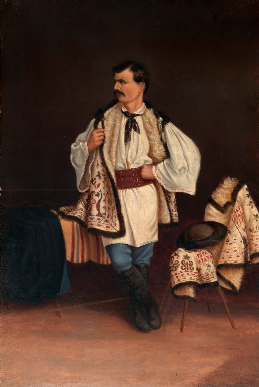 Modern grekiska av Antonion Zeno Shindler