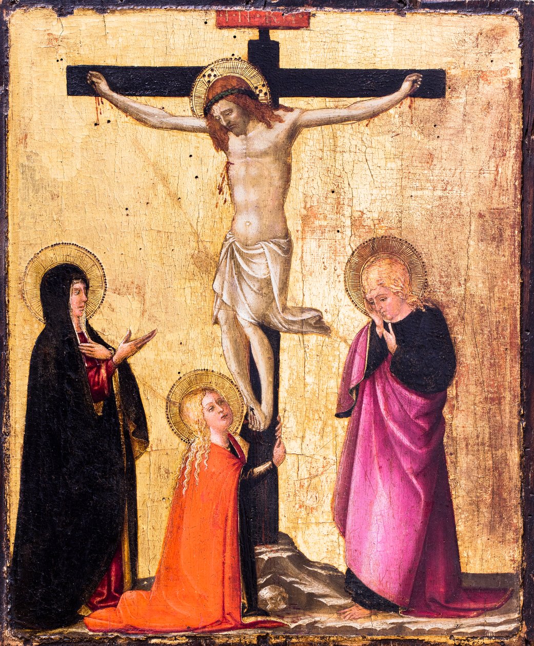  av Apollonio di Giovanni