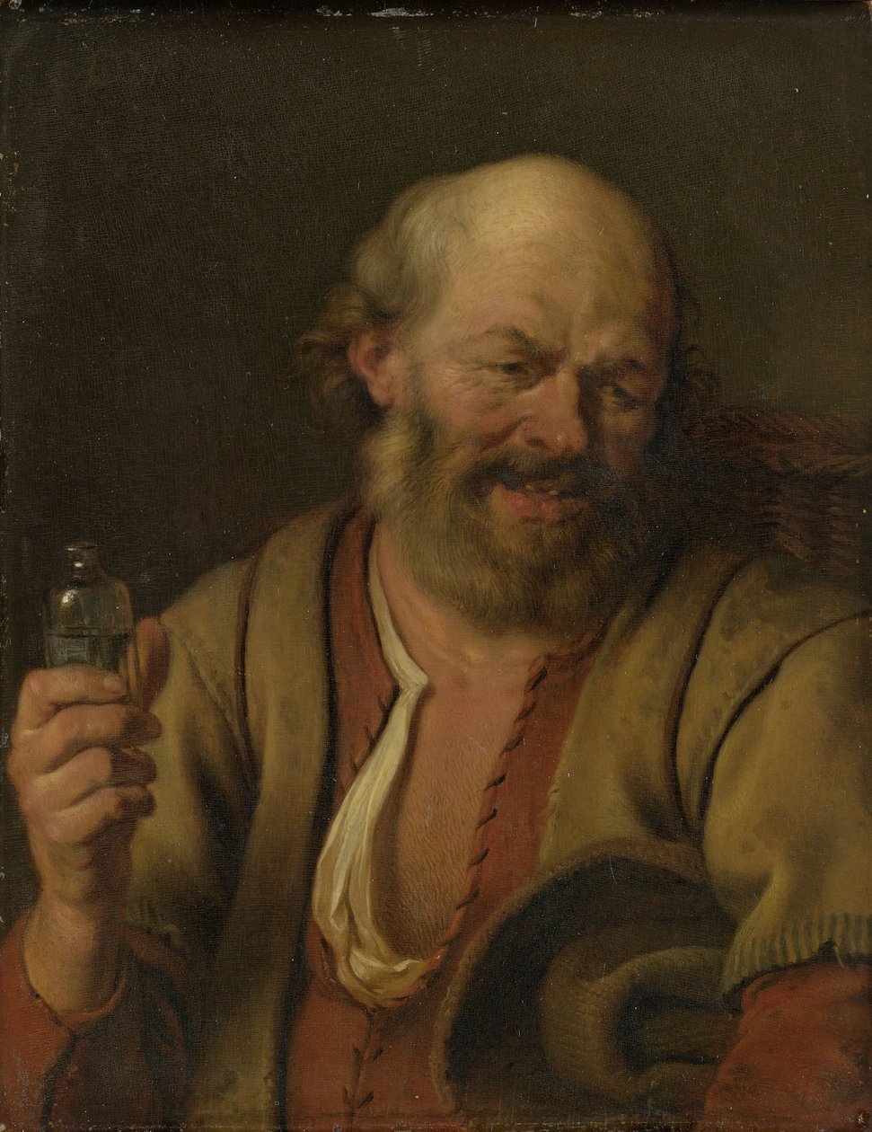  av Arie de Vois