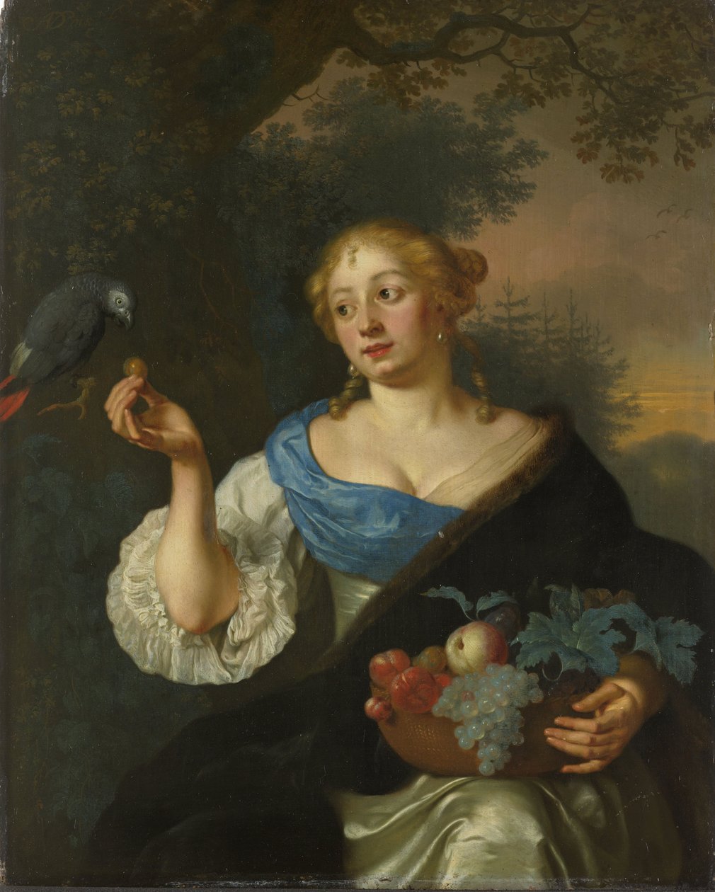  av Arie de Vois