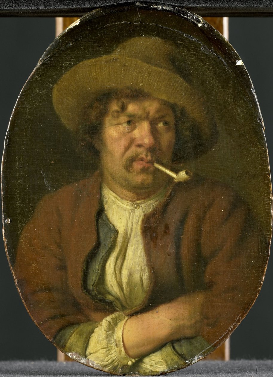  av Arie de Vois