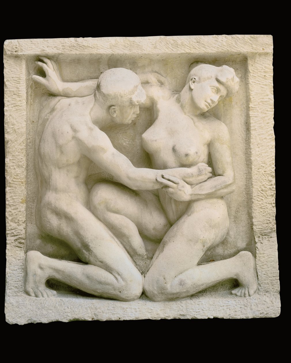 Önskan av Aristide Maillol