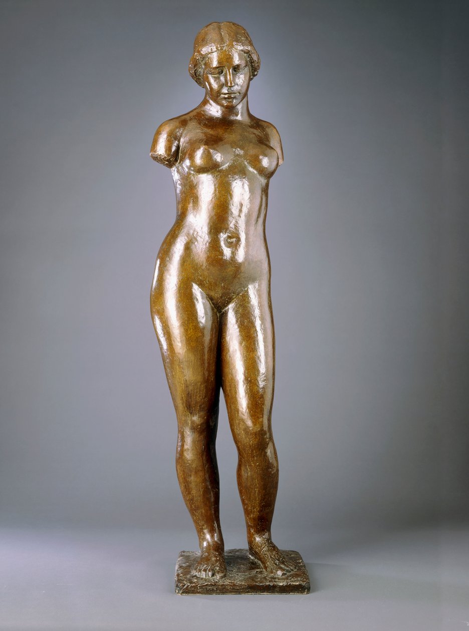 Studera för harmoni av Aristide Maillol