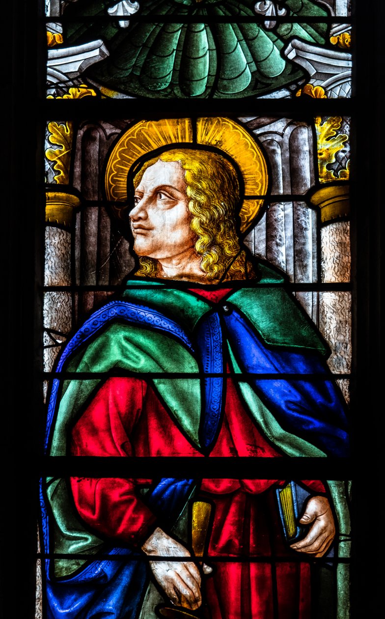  av Arnaud de Moles
