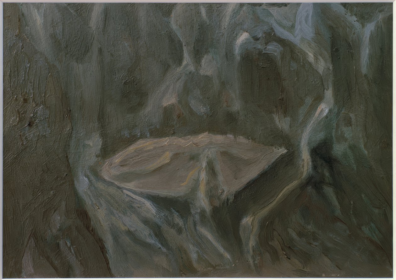 ラッキーハンド（画像3枚目）スウェーデン av Arnold Schönberg