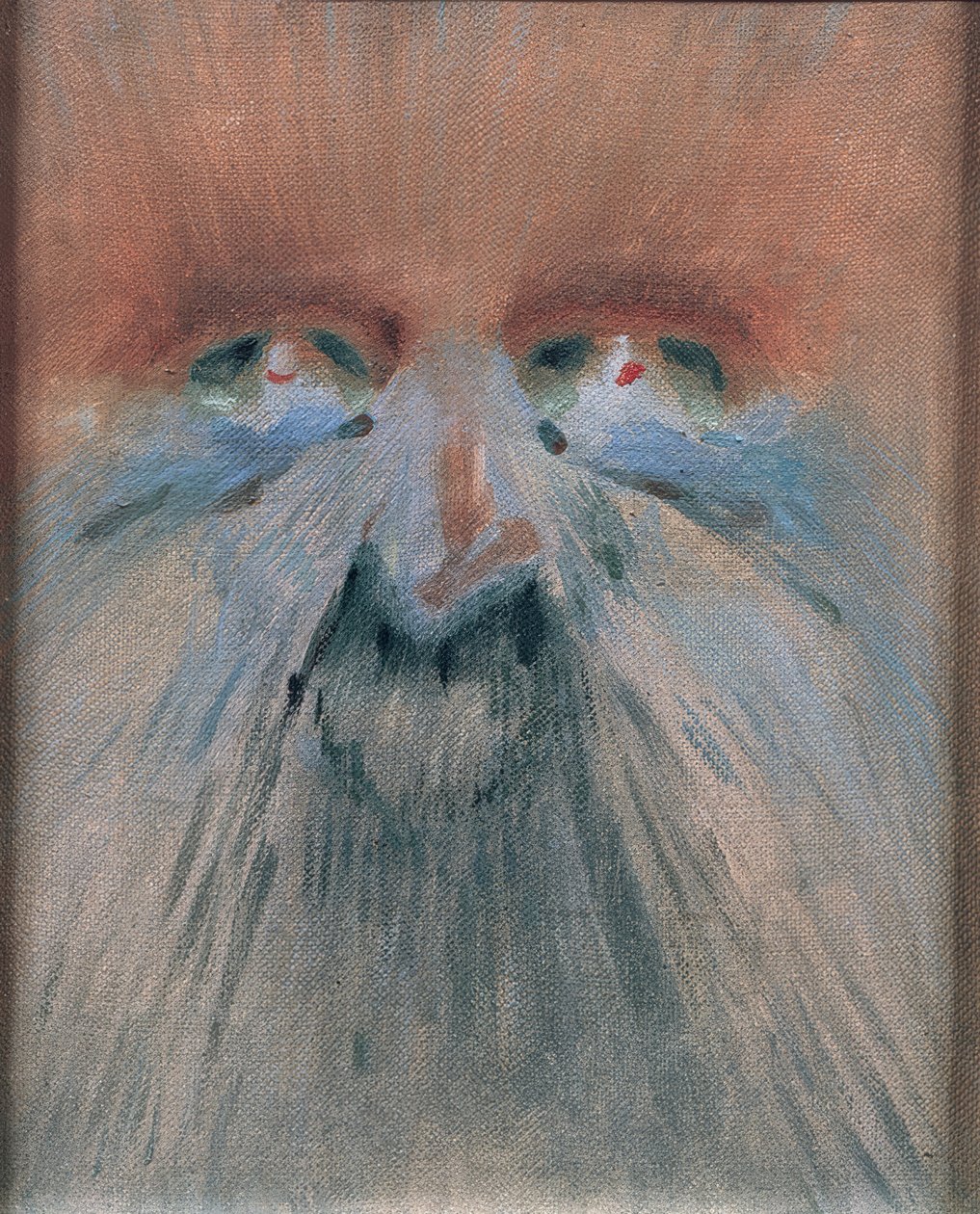 tårar av Arnold Schönberg