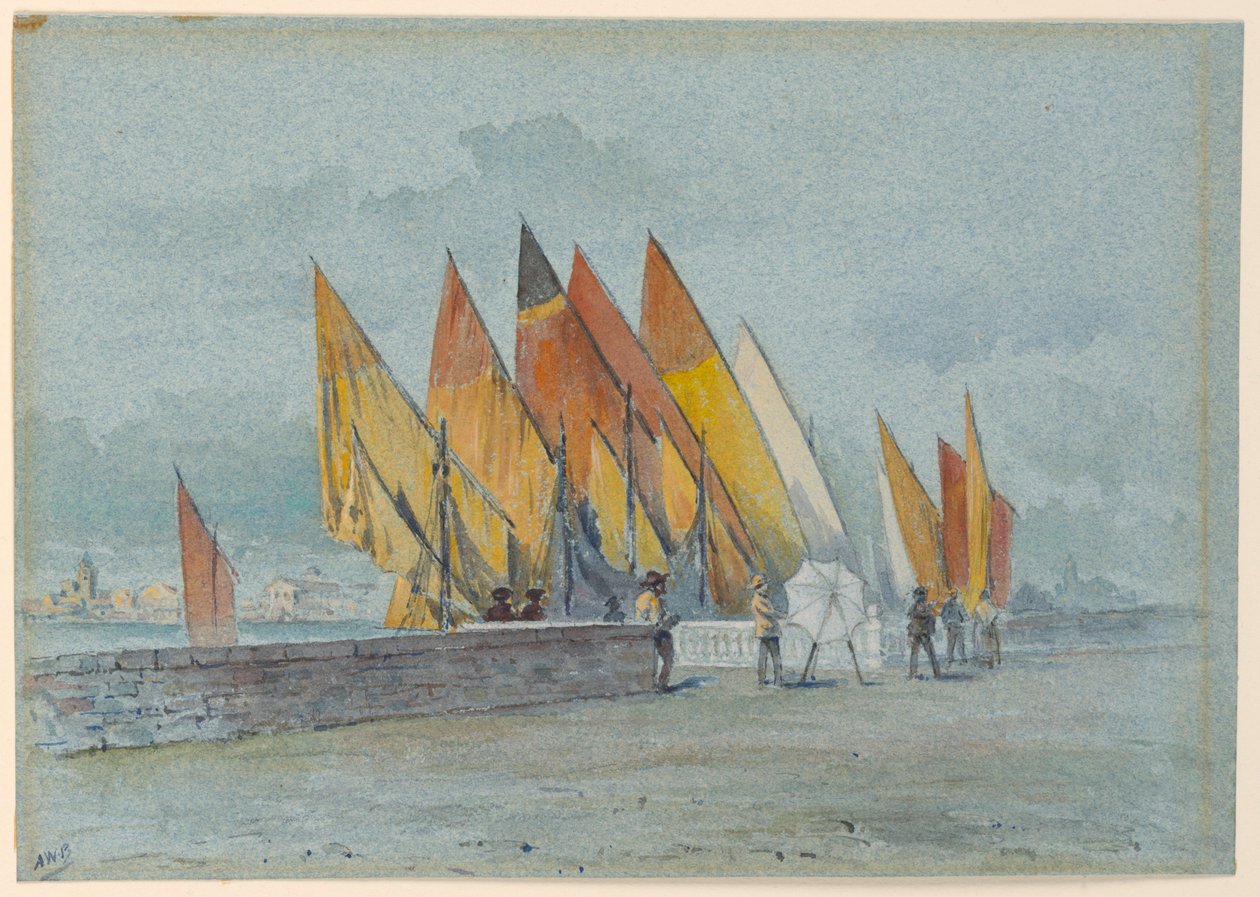 swedish av Arnold William Brunner