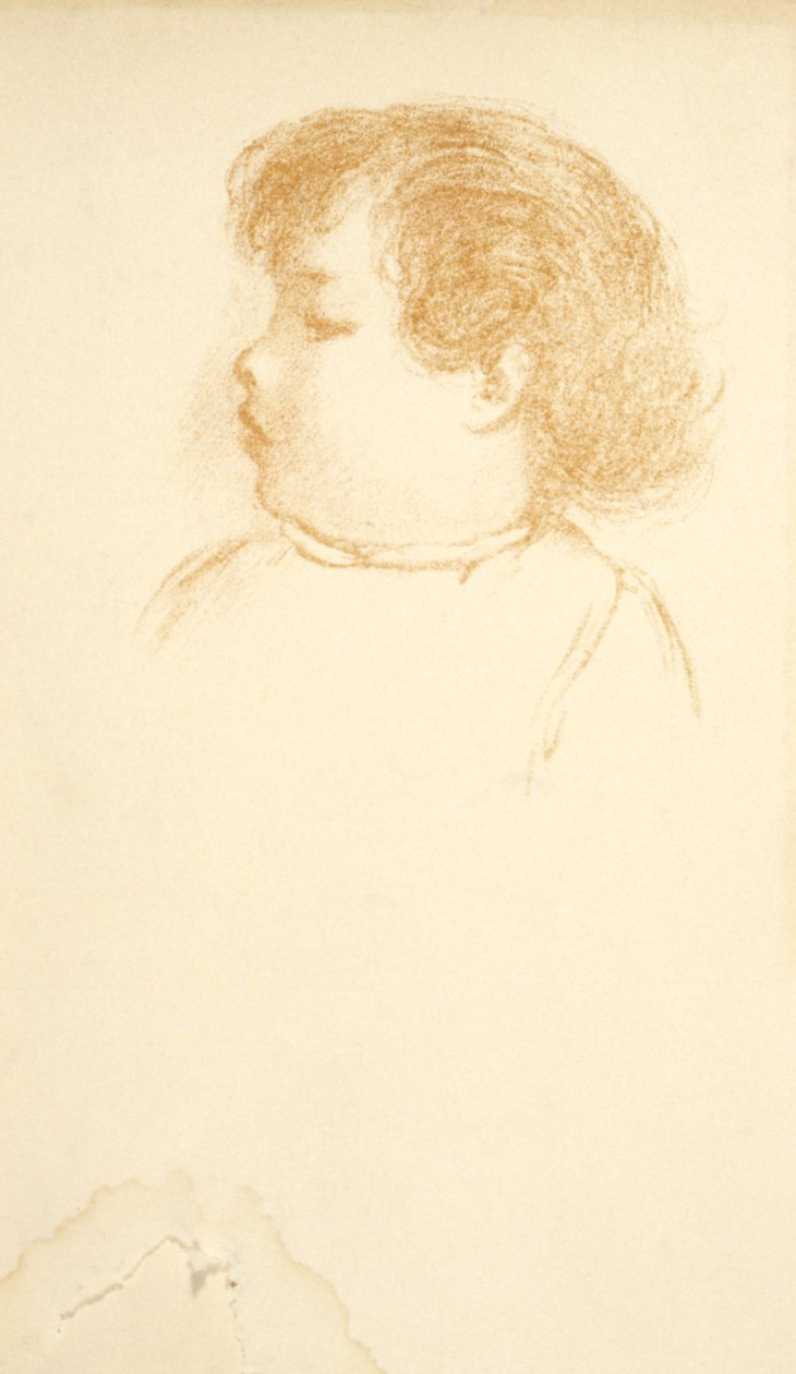 Rab av Arthur B. Davies