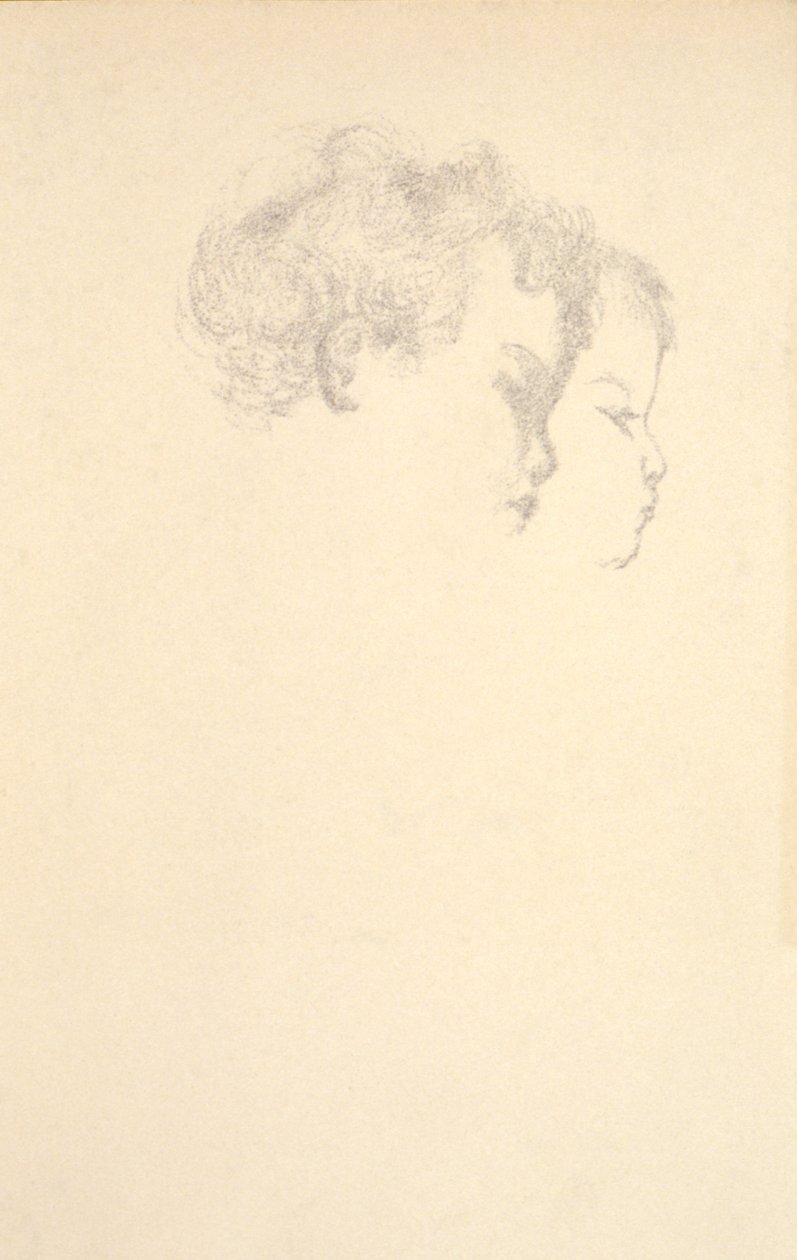 Rab och Dave av Arthur B. Davies