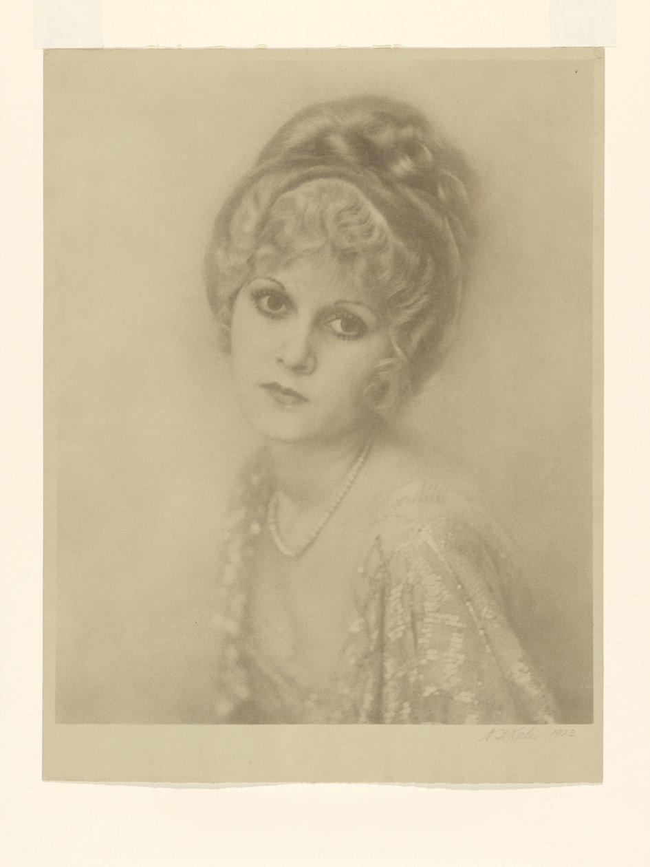 [Corinne Highwood] av Arthur F. Kales