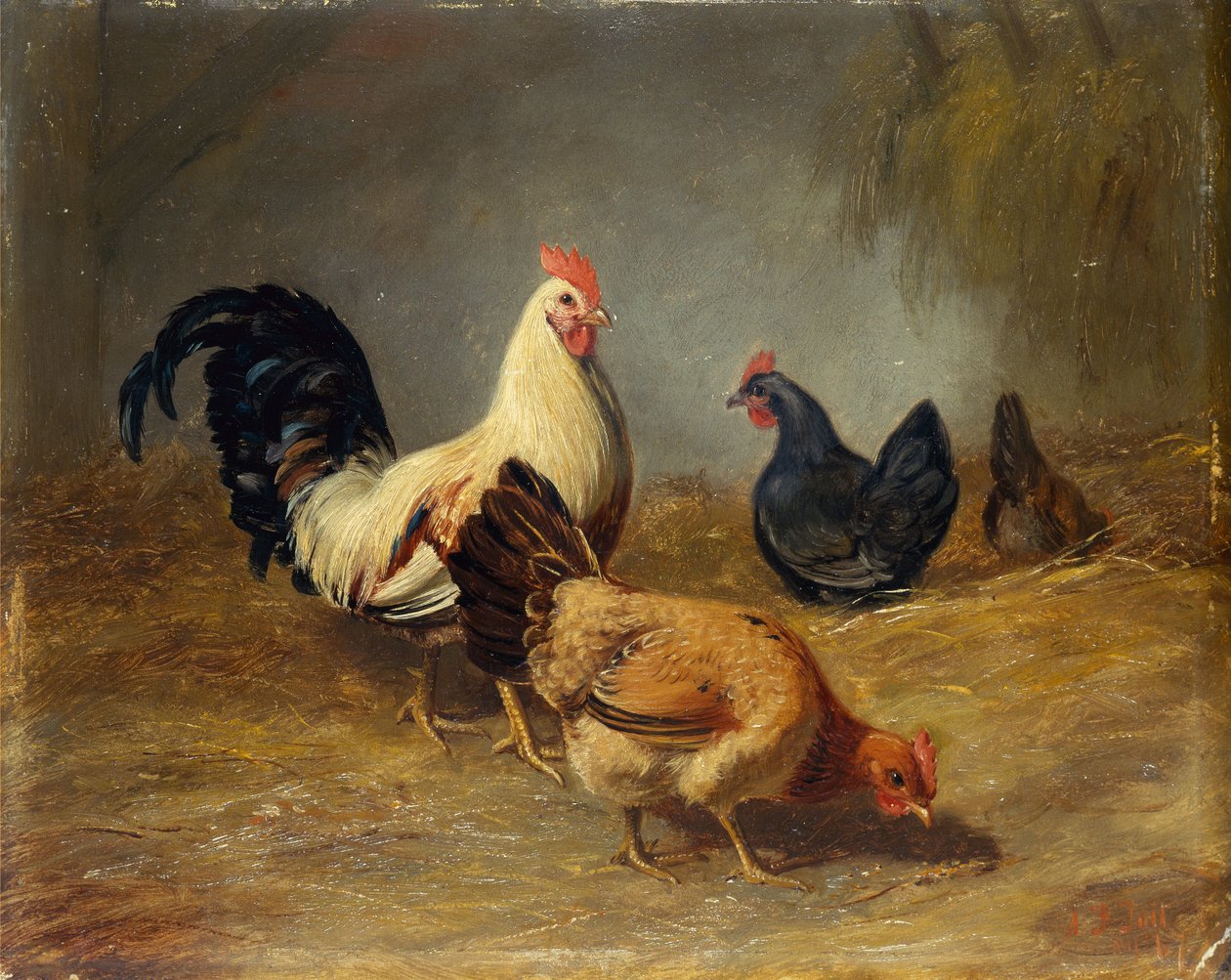  av Arthur Fitzwilliam Tait