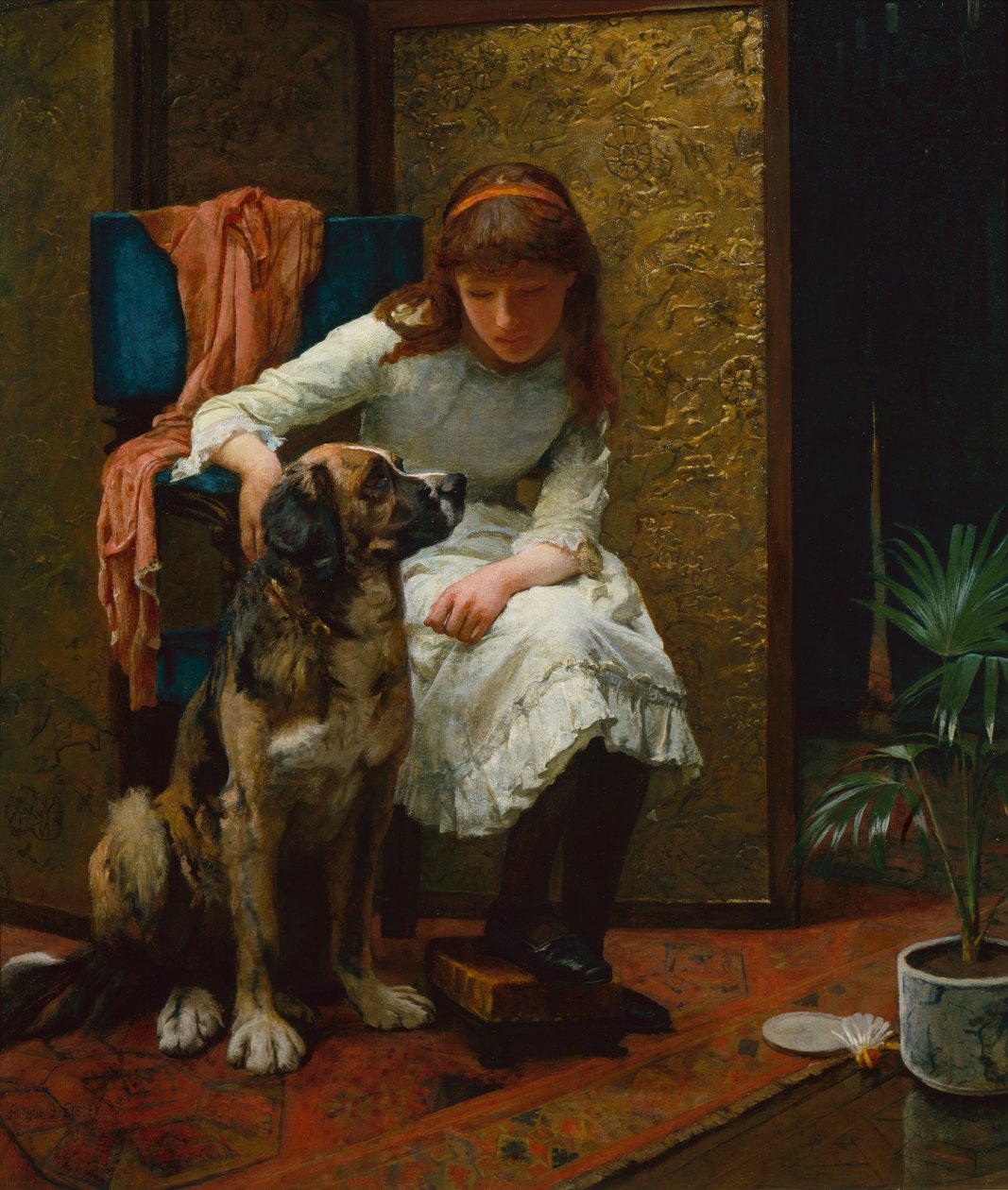 Privat och konfidentiellt av Arthur John Elsley