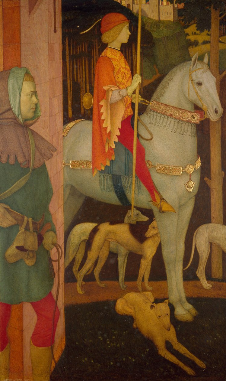 Kings Son av Arthur Joseph Gaskin