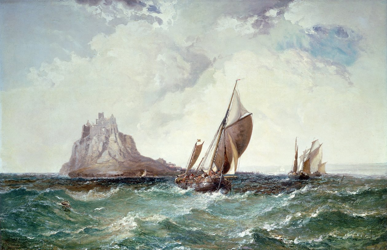 Okänd bild av Arthur Joseph Meadows