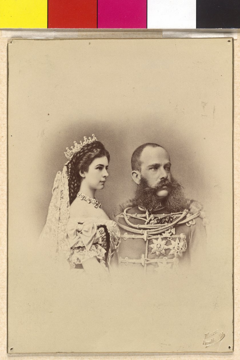 Elisabeth av Arthur Marx